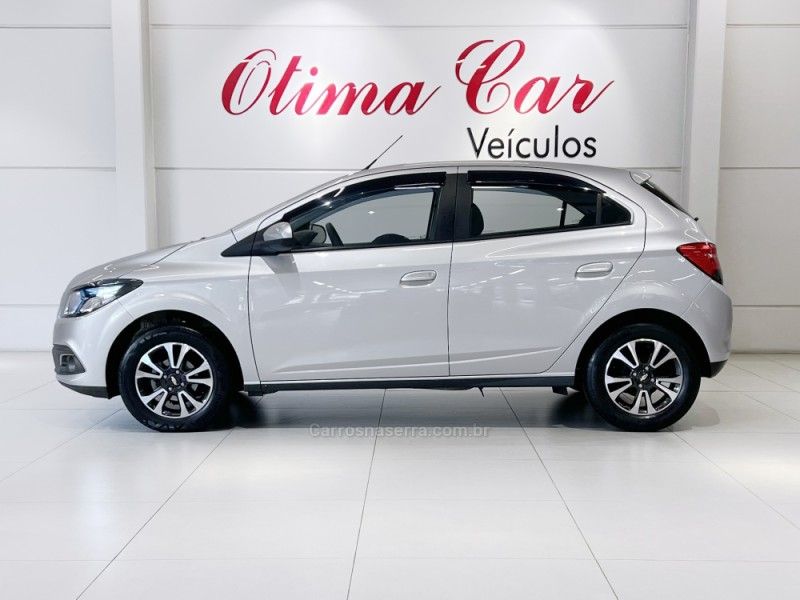 CHEVROLET ONIX 1.4 MPFI LTZ 8V 2013/2014 ÓTIMA CAR FLORES DA CUNHA / Carros no Vale CHEVROLET ONIX 1.4 MPFI LTZ 8V 2013/2014 ÓTIMA CAR FLORES DA CUNHA / Carros no Vale