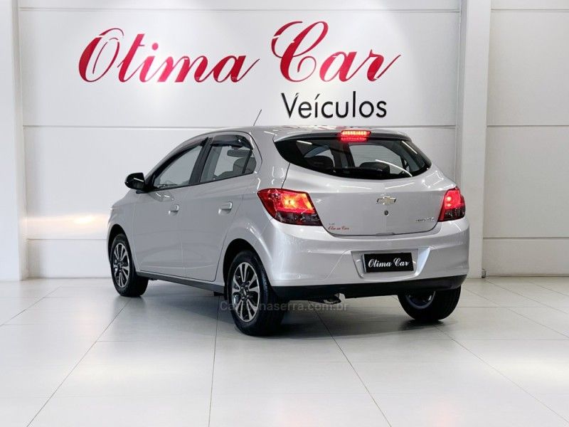 CHEVROLET ONIX 1.4 MPFI LTZ 8V 2013/2014 ÓTIMA CAR FLORES DA CUNHA / Carros no Vale CHEVROLET ONIX 1.4 MPFI LTZ 8V 2013/2014 ÓTIMA CAR FLORES DA CUNHA / Carros no Vale