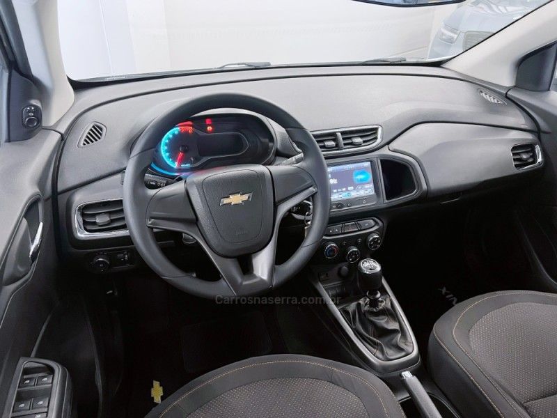 CHEVROLET ONIX 1.4 MPFI LTZ 8V 2013/2014 ÓTIMA CAR FLORES DA CUNHA / Carros no Vale CHEVROLET ONIX 1.4 MPFI LTZ 8V 2013/2014 ÓTIMA CAR FLORES DA CUNHA / Carros no Vale