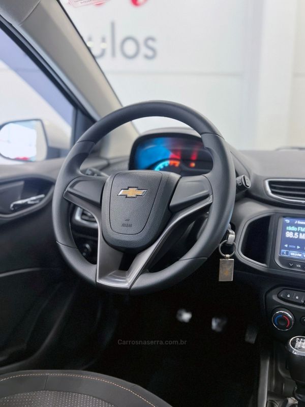 CHEVROLET ONIX 1.4 MPFI LTZ 8V 2013/2014 ÓTIMA CAR FLORES DA CUNHA / Carros no Vale CHEVROLET ONIX 1.4 MPFI LTZ 8V 2013/2014 ÓTIMA CAR FLORES DA CUNHA / Carros no Vale