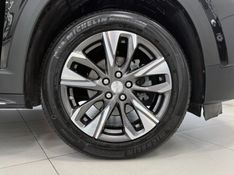 CHEVROLET TRACKER 1.0 12V PREMIER TURBO 2021/2022 ÓTIMA CAR FLORES DA CUNHA / Carros no Vale