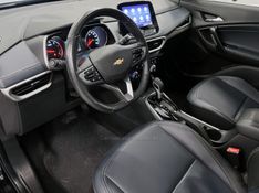 CHEVROLET TRACKER 1.0 12V PREMIER TURBO 2021/2022 ÓTIMA CAR FLORES DA CUNHA / Carros no Vale