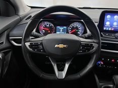 CHEVROLET TRACKER 1.0 12V PREMIER TURBO 2021/2022 ÓTIMA CAR FLORES DA CUNHA / Carros no Vale