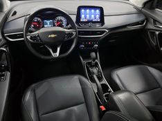 CHEVROLET TRACKER 1.0 12V PREMIER TURBO 2021/2022 ÓTIMA CAR FLORES DA CUNHA / Carros no Vale