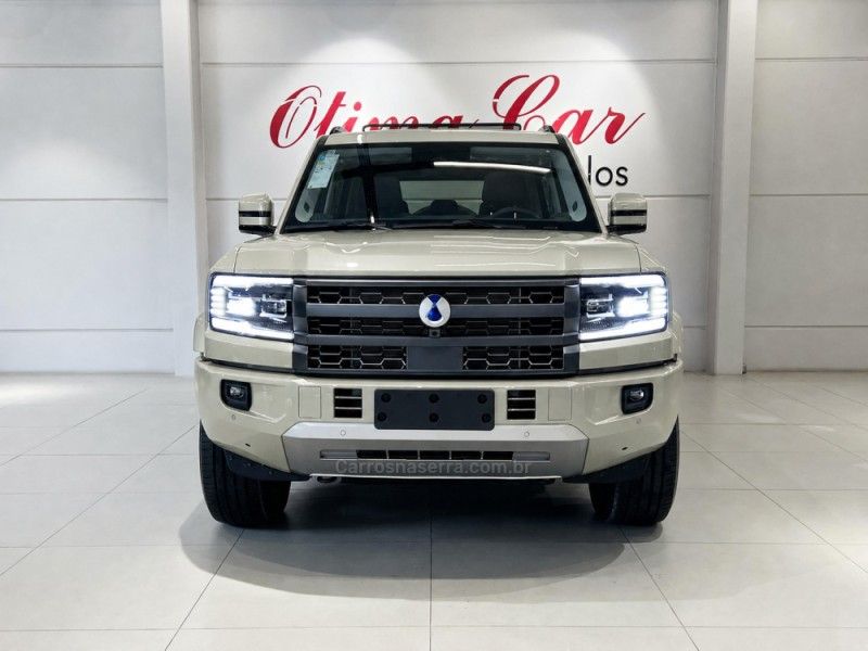 DENZA B5 1.5 PHEV 16V 31.8 KW HÍBRIDO 2026/2027 ÓTIMA CAR FLORES DA CUNHA / Carros no Vale DENZA B5 1.5 PHEV 16V 31.8 KW HÍBRIDO 2026/2027 ÓTIMA CAR FLORES DA CUNHA / Carros no Vale