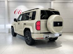DENZA B5 1.5 PHEV 16V 31.8 KW HÍBRIDO 2026/2027 ÓTIMA CAR FLORES DA CUNHA / Carros no Vale