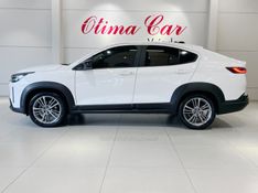 FIAT FASTBACK 1.0 200 TURBO DRIVE 2024/2024 ÓTIMA CAR FLORES DA CUNHA / Carros no Vale