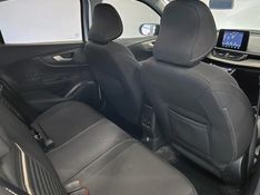 FIAT FASTBACK 1.0 200 TURBO DRIVE 2024/2024 ÓTIMA CAR FLORES DA CUNHA / Carros no Vale