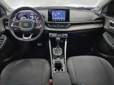 FIAT FASTBACK 1.0 200 TURBO DRIVE 2024/2024 ÓTIMA CAR FLORES DA CUNHA / Carros no Vale