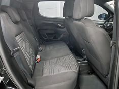 FIAT STRADA 1.3 VOLCANO CD 8V 2023/2024 ÓTIMA CAR FLORES DA CUNHA / Carros no Vale