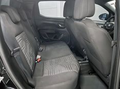 FIAT STRADA 1.3 VOLCANO CD 8V 2023/2024 ÓTIMA CAR FLORES DA CUNHA / Carros no Vale