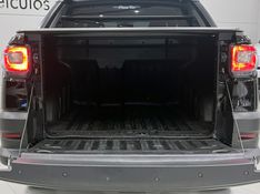 FIAT STRADA 1.3 VOLCANO CD 8V 2023/2024 ÓTIMA CAR FLORES DA CUNHA / Carros no Vale