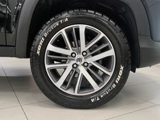 FIAT STRADA 1.3 VOLCANO CD 8V 2023/2024 ÓTIMA CAR FLORES DA CUNHA / Carros no Vale