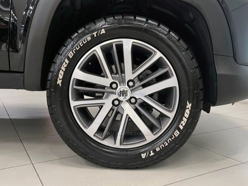 FIAT STRADA 1.3 VOLCANO CD 8V 2023/2024 ÓTIMA CAR FLORES DA CUNHA / Carros no Vale FIAT STRADA 1.3 VOLCANO CD 8V 2023/2024 ÓTIMA CAR FLORES DA CUNHA / Carros no Vale