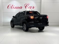 FIAT STRADA 1.3 VOLCANO CD 8V 2023/2024 ÓTIMA CAR FLORES DA CUNHA / Carros no Vale