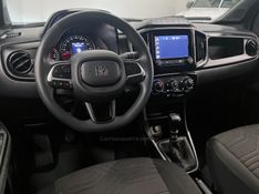FIAT STRADA 1.3 VOLCANO CD 8V 2023/2024 ÓTIMA CAR FLORES DA CUNHA / Carros no Vale