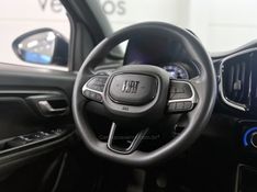FIAT STRADA 1.3 VOLCANO CD 8V 2023/2024 ÓTIMA CAR FLORES DA CUNHA / Carros no Vale