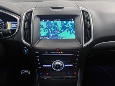 FORD EDGE 2.7 ST ECOBOOST V6 4X4 2018/2019 ÓTIMA CAR FLORES DA CUNHA / Carros no Vale