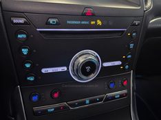 FORD EDGE 2.7 ST ECOBOOST V6 4X4 2018/2019 ÓTIMA CAR FLORES DA CUNHA / Carros no Vale