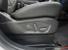 FORD EDGE 2.7 ST ECOBOOST V6 4X4 2018/2019 ÓTIMA CAR FLORES DA CUNHA / Carros no Vale