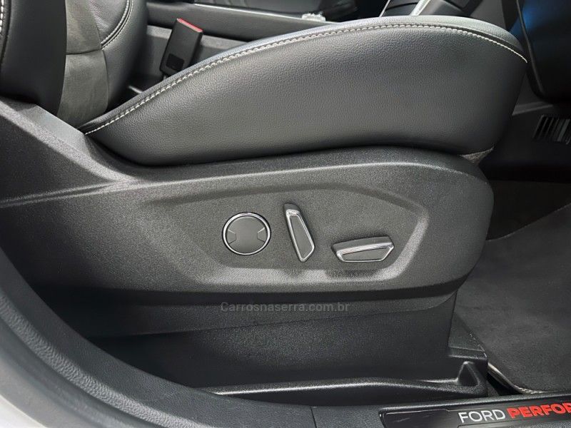 FORD EDGE 2.7 ST ECOBOOST V6 4X4 2018/2019 ÓTIMA CAR FLORES DA CUNHA / Carros no Vale FORD EDGE 2.7 ST ECOBOOST V6 4X4 2018/2019 ÓTIMA CAR FLORES DA CUNHA / Carros no Vale