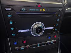 FORD EDGE 2.7 ST ECOBOOST V6 4X4 2018/2019 ÓTIMA CAR FLORES DA CUNHA / Carros no Vale