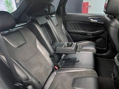 FORD EDGE 2.7 ST ECOBOOST V6 4X4 2018/2019 ÓTIMA CAR FLORES DA CUNHA / Carros no Vale