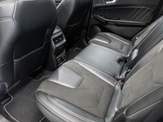 FORD EDGE 2.7 ST ECOBOOST V6 4X4 2018/2019 ÓTIMA CAR FLORES DA CUNHA / Carros no Vale