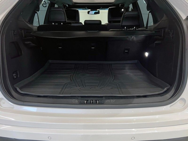 FORD EDGE 2.7 ST ECOBOOST V6 4X4 2018/2019 ÓTIMA CAR FLORES DA CUNHA / Carros no Vale FORD EDGE 2.7 ST ECOBOOST V6 4X4 2018/2019 ÓTIMA CAR FLORES DA CUNHA / Carros no Vale