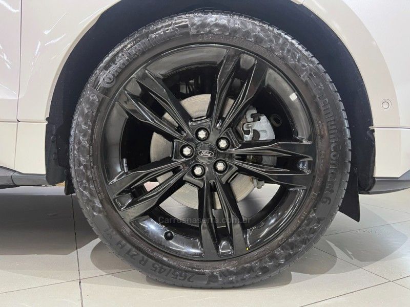 FORD EDGE 2.7 ST ECOBOOST V6 4X4 2018/2019 ÓTIMA CAR FLORES DA CUNHA / Carros no Vale FORD EDGE 2.7 ST ECOBOOST V6 4X4 2018/2019 ÓTIMA CAR FLORES DA CUNHA / Carros no Vale