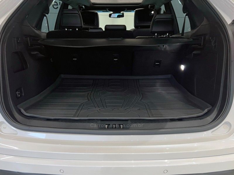 FORD EDGE 2.7 ST ECOBOOST V6 4X4 2018/2019 ÓTIMA CAR FLORES DA CUNHA / Carros no Vale FORD EDGE 2.7 ST ECOBOOST V6 4X4 2018/2019 ÓTIMA CAR FLORES DA CUNHA / Carros no Vale