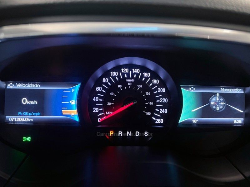 FORD EDGE 2.7 ST ECOBOOST V6 4X4 2018/2019 ÓTIMA CAR FLORES DA CUNHA / Carros no Vale FORD EDGE 2.7 ST ECOBOOST V6 4X4 2018/2019 ÓTIMA CAR FLORES DA CUNHA / Carros no Vale
