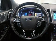 FORD EDGE 2.7 ST ECOBOOST V6 4X4 2018/2019 ÓTIMA CAR FLORES DA CUNHA / Carros no Vale