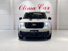FORD MAVERICK 2.0 LARIAT BLACK AWD ECOBOOST 2025/2025 ÓTIMA CAR FLORES DA CUNHA / Carros no Vale