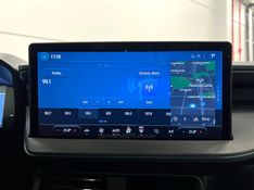 FORD MAVERICK 2.0 LARIAT BLACK AWD ECOBOOST 2025/2025 ÓTIMA CAR FLORES DA CUNHA / Carros no Vale