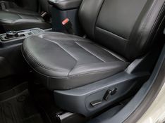 FORD MAVERICK 2.0 LARIAT BLACK AWD ECOBOOST 2025/2025 ÓTIMA CAR FLORES DA CUNHA / Carros no Vale