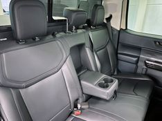 FORD MAVERICK 2.0 LARIAT BLACK AWD ECOBOOST 2025/2025 ÓTIMA CAR FLORES DA CUNHA / Carros no Vale