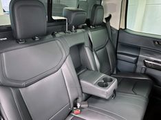 FORD MAVERICK 2.0 LARIAT BLACK AWD ECOBOOST 2025/2025 ÓTIMA CAR FLORES DA CUNHA / Carros no Vale