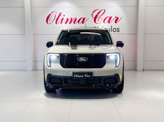 FORD MAVERICK 2.0 LARIAT BLACK AWD ECOBOOST 2025/2025 ÓTIMA CAR FLORES DA CUNHA / Carros no Vale