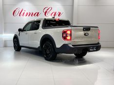FORD MAVERICK 2.0 LARIAT BLACK AWD ECOBOOST 2025/2025 ÓTIMA CAR FLORES DA CUNHA / Carros no Vale