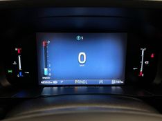 FORD MAVERICK 2.0 LARIAT BLACK AWD ECOBOOST 2025/2025 ÓTIMA CAR FLORES DA CUNHA / Carros no Vale
