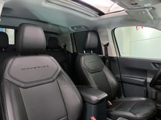 FORD MAVERICK 2.0 LARIAT BLACK AWD ECOBOOST 2025/2025 ÓTIMA CAR FLORES DA CUNHA / Carros no Vale