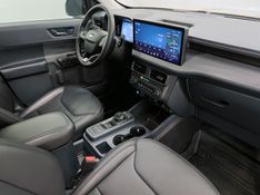 FORD MAVERICK 2.0 LARIAT BLACK AWD ECOBOOST 2025/2025 ÓTIMA CAR FLORES DA CUNHA / Carros no Vale