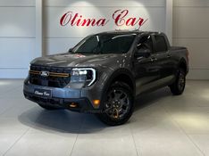 FORD MAVERICK 2.0 TREMOR TURBO 16V 2026/2026 ÓTIMA CAR FLORES DA CUNHA / Carros no Vale