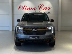 FORD MAVERICK 2.0 TREMOR TURBO 16V 2026/2026 ÓTIMA CAR FLORES DA CUNHA / Carros no Vale