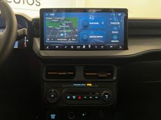 FORD MAVERICK 2.0 TREMOR TURBO 16V 2026/2026 ÓTIMA CAR FLORES DA CUNHA / Carros no Vale