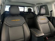 FORD MAVERICK 2.0 TREMOR TURBO 16V 2026/2026 ÓTIMA CAR FLORES DA CUNHA / Carros no Vale