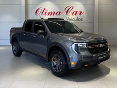 FORD MAVERICK 2.0 TREMOR TURBO 16V 2026/2026 ÓTIMA CAR FLORES DA CUNHA / Carros no Vale
