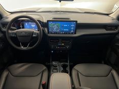 FORD MAVERICK 2.0 TREMOR TURBO 16V 2026/2026 ÓTIMA CAR FLORES DA CUNHA / Carros no Vale