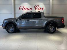 FORD MAVERICK 2.0 TREMOR TURBO 16V 2026/2026 ÓTIMA CAR FLORES DA CUNHA / Carros no Vale